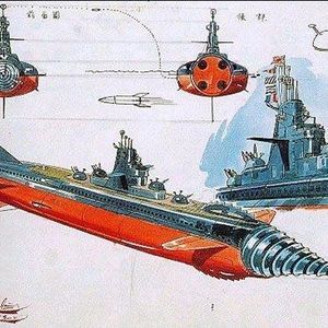 Meet your Posher, Robert